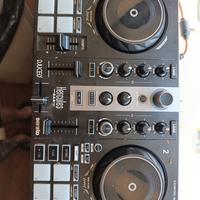 Console Dj  Hercules 200