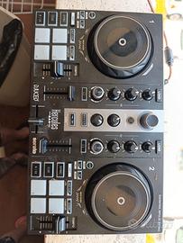 Console Dj  Hercules 200