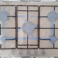 Piano Cottura a Gas Candy CHW7AV4W