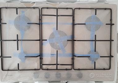 Piano Cottura a Gas Candy CHW7AV4W