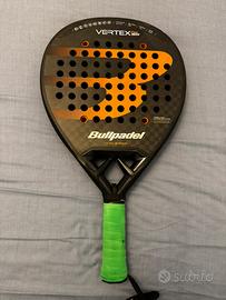 Bullpadel Vertex 04 Hybrid