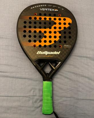 Bullpadel Vertex 04 Hybrid
