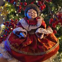Thun bambola Corinna 20 cm
