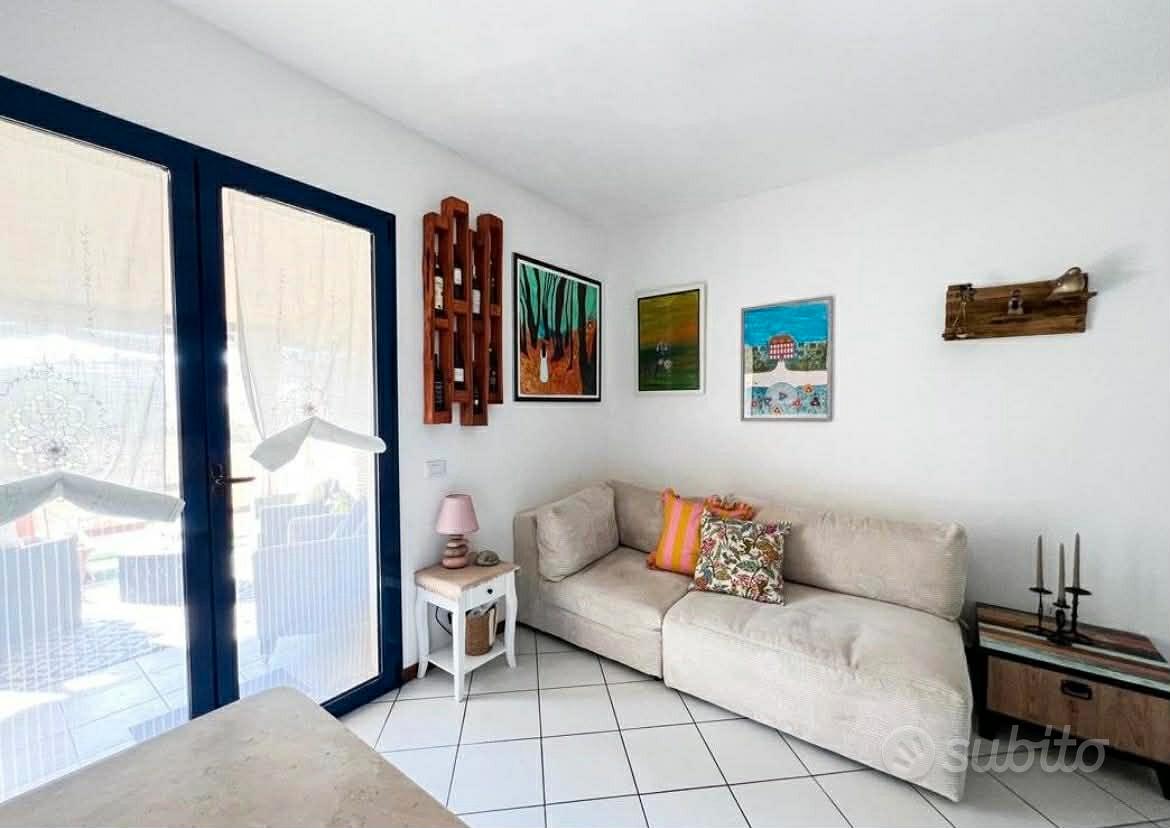 Appartamento – Castelsardo, Lu Bagnu - Vista 5