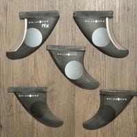 Pinne surf ENDORFIN QUAD Carbon
