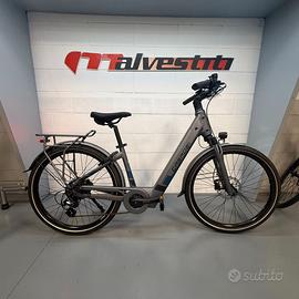 E-bike Casadei Urban Trekking 26”