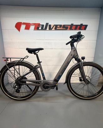 E-bike Casadei Urban Trekking 26”