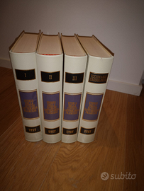 Storia della civiltà letteraria francese- UTET