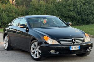 Mercedes-benz CLS 320 CDI Sport Full