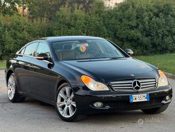 Mercedes-benz CLS 320 CDI Sport Full