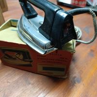 Ferrodastiro Vintage