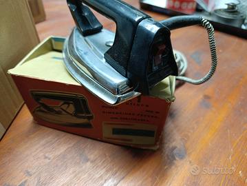 Ferrodastiro Vintage