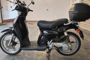 Aprilia Scarabeo 50 Street 2t - 2014 3.700km reali