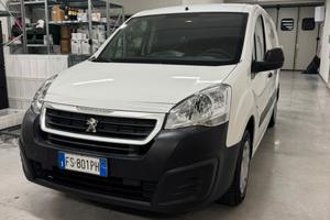 Peugeot Partner L2 1.6 HDi 100cv (ok neopatentati)