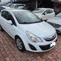 Opel Corsa 1.3 CDTI 75CV 5 porte KM CERT 2013