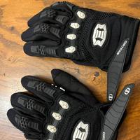 Guanti protettivi bambino Mountain Bike