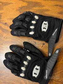 Guanti protettivi bambino Mountain Bike