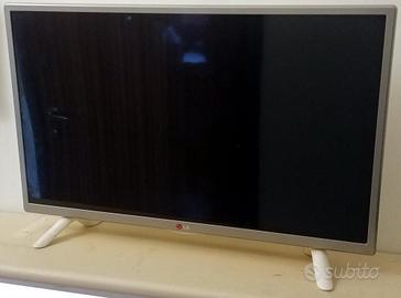 Televisore LG 28LB490U