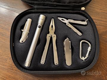 Set di utensili vari, uso non professionale