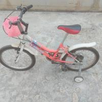 bici bambina