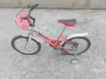 bici bambina