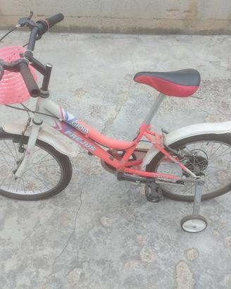 bici bambina
