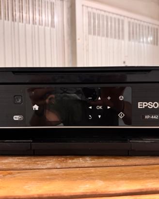 Stampante Epson
