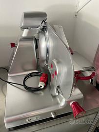 Affettatrice Berkel Futura 360