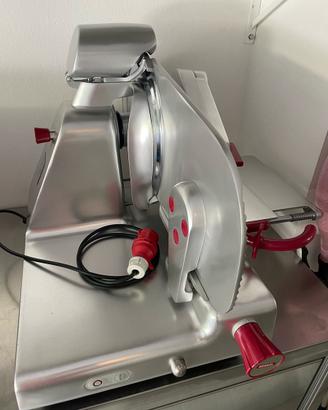 Affettatrice Berkel Futura 360