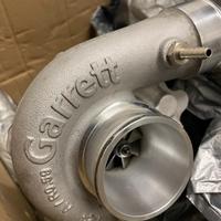 Kit turbo garrett 20-300 1.4 tjet 595 500 abarth