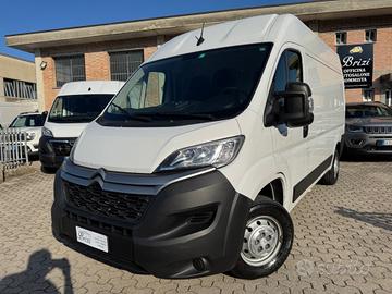 Citroen Jumper 33 BlueHDi 120 S&S PM-TM Furgone