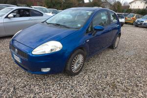 Fiat Grande Punto 1.4 Starjet 16V 3 porte Emotion