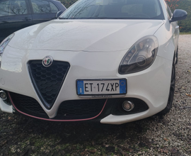 Alfa romeo Giulietta 1.4 turbo GPL