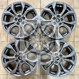 Cerchi 17 originali Ford Focus St Puma C-Max