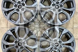 Cerchi 17 originali Ford Focus St Puma C-Max