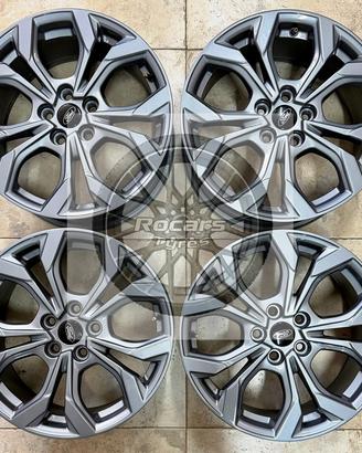 Cerchi 17 originali Ford Focus St Puma C-Max
