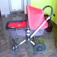 Carozzina bugaboo