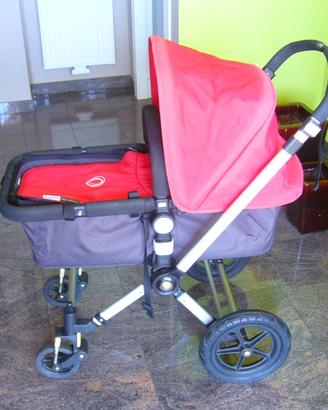 Carozzina bugaboo