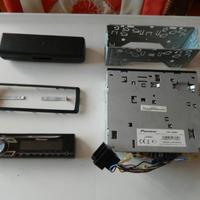 Autoradio Pioneer DEH 150 MP