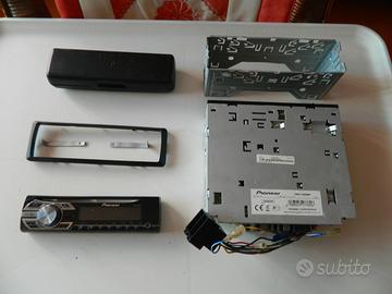 Autoradio Pioneer DEH 150 MP