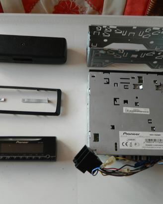 Autoradio Pioneer DEH 150 MP