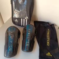 Parastinchi Predator Pro Moldable, Adidas