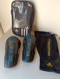 Parastinchi Predator Pro Moldable, Adidas