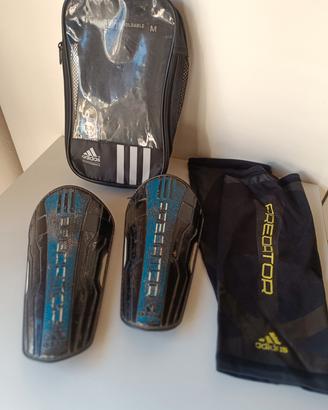 Parastinchi Predator Pro Moldable, Adidas