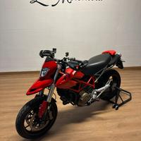 Ducati Hypermotard 1100S