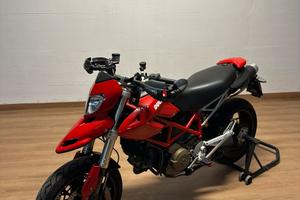 Ducati Hypermotard 1100S