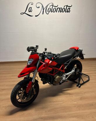 Ducati Hypermotard 1100S