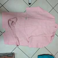 accappatoio donna ragazza Benetton 