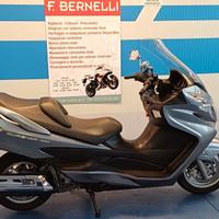 Suzuki AN Burgman 400