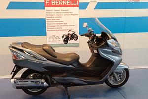 Suzuki AN Burgman 400